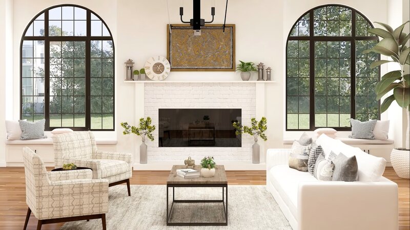 Home Trends: The 'Soft Modern' Look that is Dominating Spring Listings Image