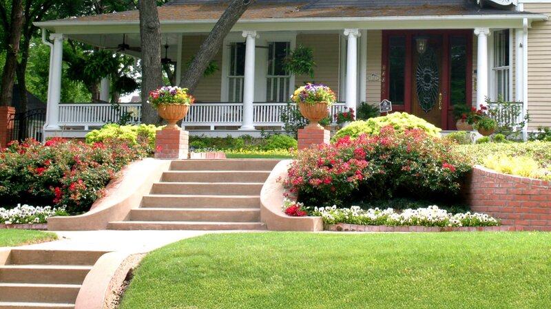 Landscaping Upgrades That Make the Biggest Impact Image