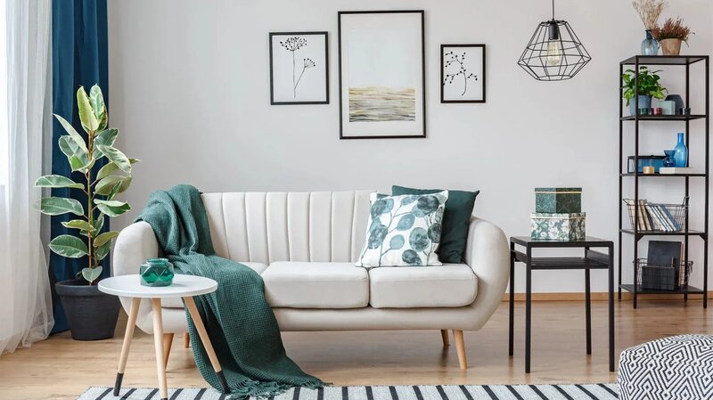 Home Trends: Spring Mood Homes, Designing Spaces That Feel as Good as They Look Image