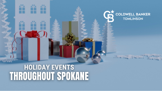 Spokane Events